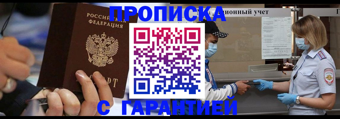 прописка 2025 в Светлогорске